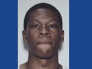 Police searching for wanted fugitive in Georgia