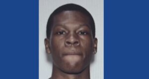 Police searching for wanted fugitive in Georgia