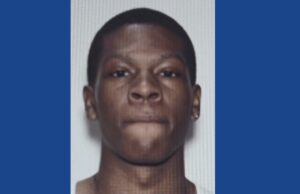 Police searching for wanted fugitive in Georgia
