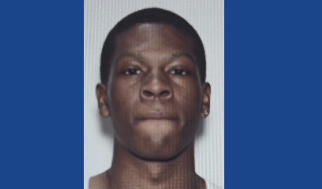 Police searching for wanted fugitive in Georgia