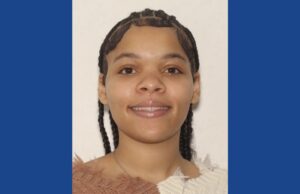 Police searching for missing person in Ohio