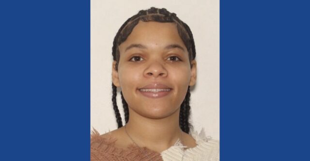 Police searching for missing person in Ohio