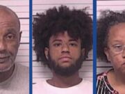 Three people arrested following drug bust in North Carolina