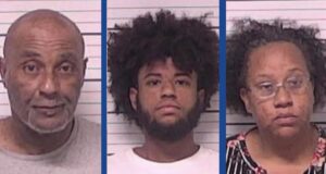 Three people arrested following drug bust in North Carolina