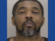 Drug dealer arrested by police following bust in Georgia