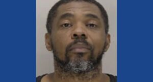 Drug dealer arrested by police following bust in Georgia