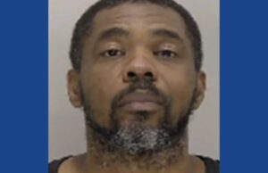 Drug dealer arrested by police following bust in Georgia