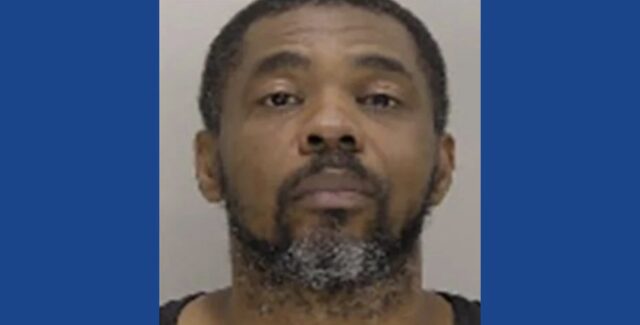 Drug dealer arrested by police following bust in Georgia