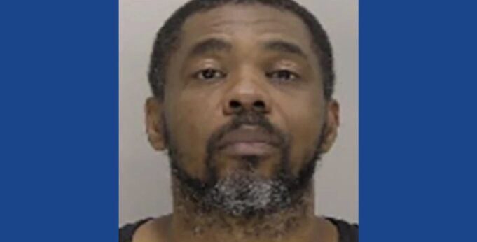 Drug dealer arrested by police following bust in Georgia