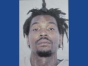 Police searching for wanted fugitive in Georgia