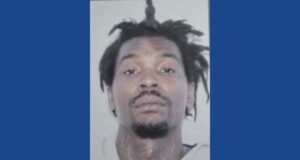 Police searching for wanted fugitive in Georgia