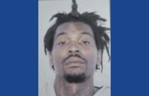 Police searching for wanted fugitive in Georgia