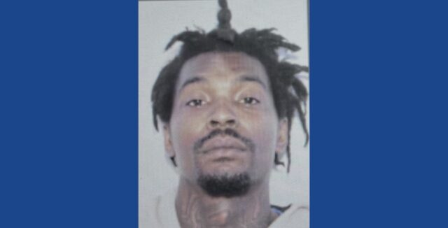Police searching for wanted fugitive in Georgia