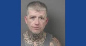 Police searching for wanted drug suspect in Ohio
