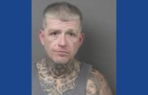 Police searching for wanted drug suspect in Ohio