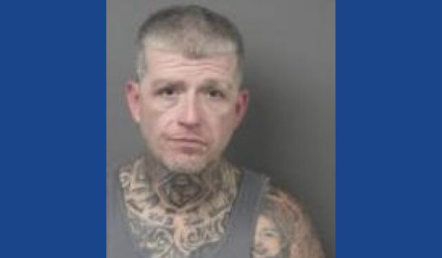 Police searching for wanted drug suspect in Ohio