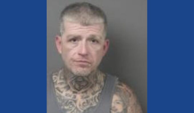 Police searching for wanted drug suspect in Ohio