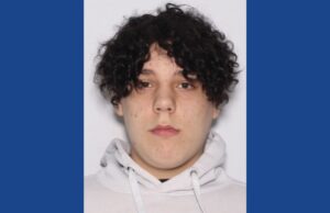 Police searching for missing 17-year-old in Ohio