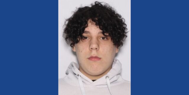 Police searching for missing 17-year-old in Ohio