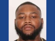 Police searching for wanted murder suspect in Indiana