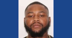 Police searching for wanted murder suspect in Indiana