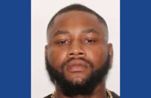 Police searching for wanted murder suspect in Indiana