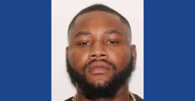 Police searching for wanted murder suspect in Indiana