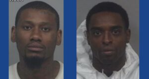 Two people arrested following fatal shooting at Georgia motel