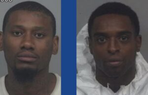 Two people arrested following fatal shooting at Georgia motel