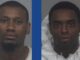 Two people arrested following fatal shooting at Georgia motel