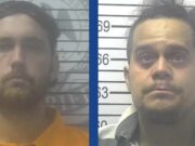 Two people arrested in connection to deadly fentanyl overdose in Mississippi