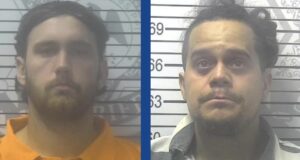 Two people arrested in connection to deadly fentanyl overdose in Mississippi