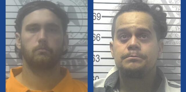 Two people arrested in connection to deadly fentanyl overdose in Mississippi