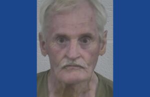 Police searching for missing person in Kentucky