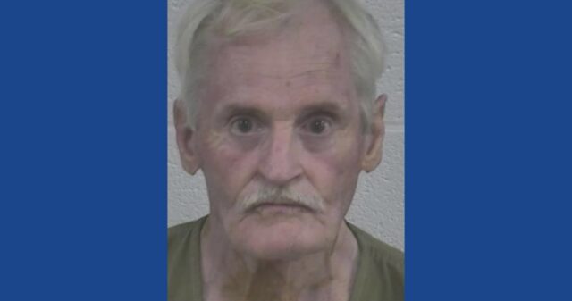 Police searching for missing person in Kentucky