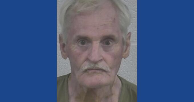 Police searching for missing person in Kentucky
