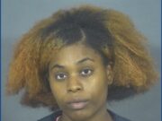 Police searching for wanted fugitive in Indiana