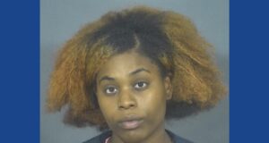 Police searching for wanted fugitive in Indiana