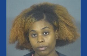 Police searching for wanted fugitive in Indiana