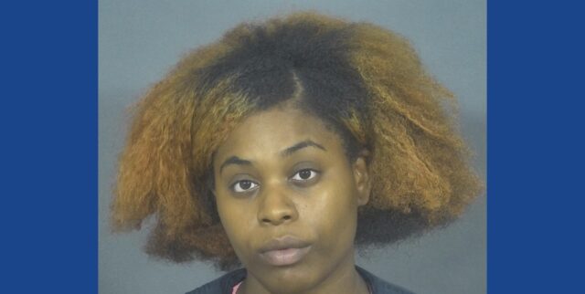 Police searching for wanted fugitive in Indiana