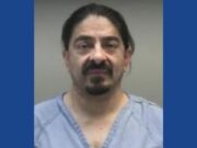 Police searching for wanted fugitive in Ohio