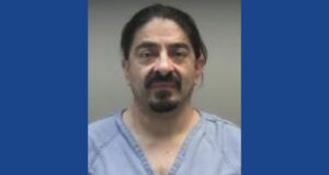 Police searching for wanted fugitive in Ohio