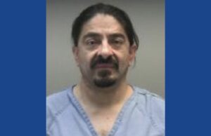 Police searching for wanted fugitive in Ohio