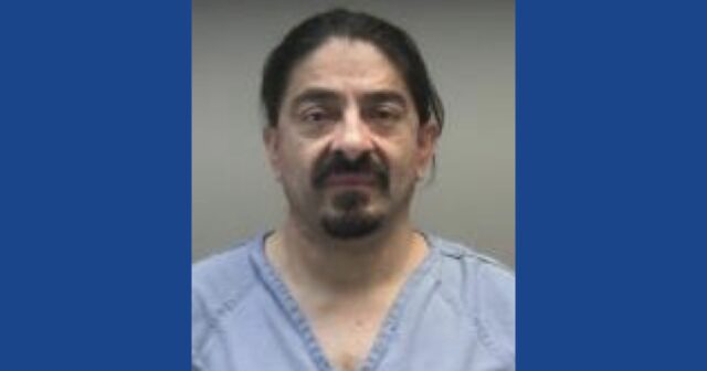 Police searching for wanted fugitive in Ohio