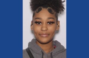 Authorities searching for missing 17-year-old in Ohio
