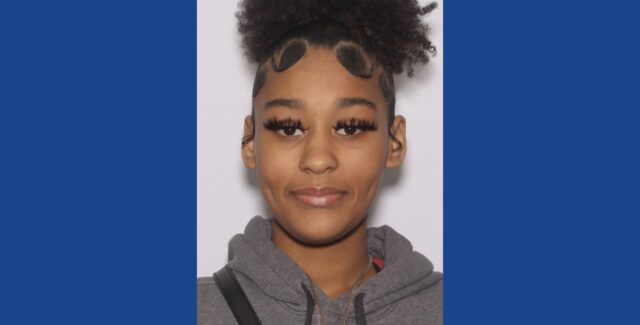 Authorities searching for missing 17-year-old in Ohio