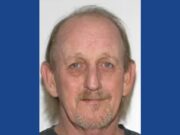 Police searching for missing person in Virginia