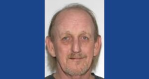 Police searching for missing person in Virginia