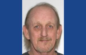 Police searching for missing person in Virginia