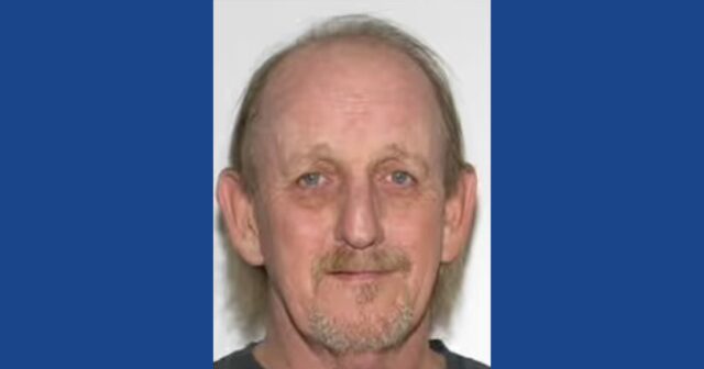 Police searching for missing person in Virginia